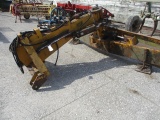 COONTZ 10' BLADE