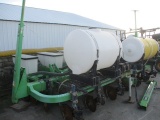 DEUTZ ALLIS 6X PLANTER