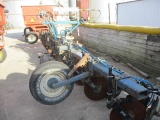 BLU-JET 11X ANHYDROUS TOOL BAR