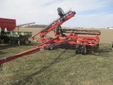 UM 37' ROLLING BASKET
