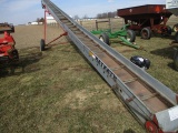MAYRATH 40' ELEVATOR