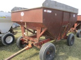 J&M 215 GRAVITY WAGON