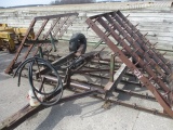 UM 22' HARRIGATOR