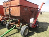 KB GRAVITY WAGON