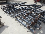 5 BAR HARROW