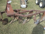 FORD 3x PLOW