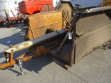 WOODS 214 CHOPPER