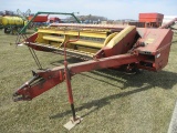 NH 492 9' HAYBINE