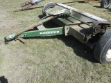 OLIVER 37 7' CRIMPER