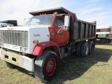 1994 TOP KICK DUMP TRUCK
