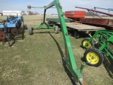 DUAL RAKE & HITCH