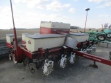 IH 800 6X AIR PLANTER
