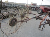 VICON HAY RAKE