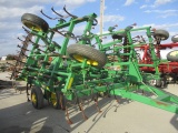 JD 980 26' FC