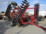 IH 496 24' DISC
