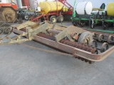 BRILLION 15' CULTIMULCHER