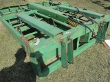 10 BALE GRAPPLE