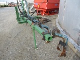 7X NH3 TOOL BAR
