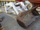 DUNHAM LOADER