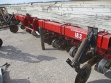 IH 183 6x CULTIVATOR