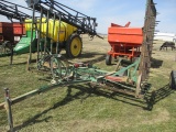 UM 24' HARRIGATOR
