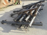 UM 26' HARROW
