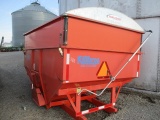 KB 350 GRAVITY BOX