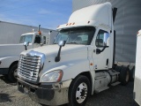 2012 FRIGHTLINER CASCADIA SEMI