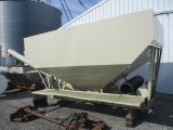 SS TENDER BOX