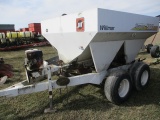 WILMAR SUPER 500 SPREADER