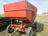 KB GRAVITY WAGON