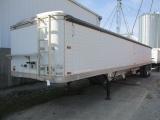 1993 TIMPTE HOPPER TRAILER