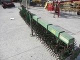 JD 400 ROTARY HOE