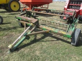 PEQUEA 710 HAY FLIPPER