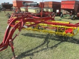 NH 9' HAY RAKE