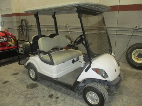 2004 Yamaha Elec Golf Cart