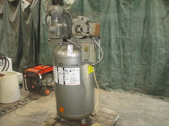 Campbell Hausfeld Air Compressor