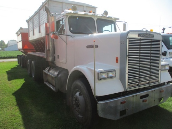 1985 Freightliner T-K Truck