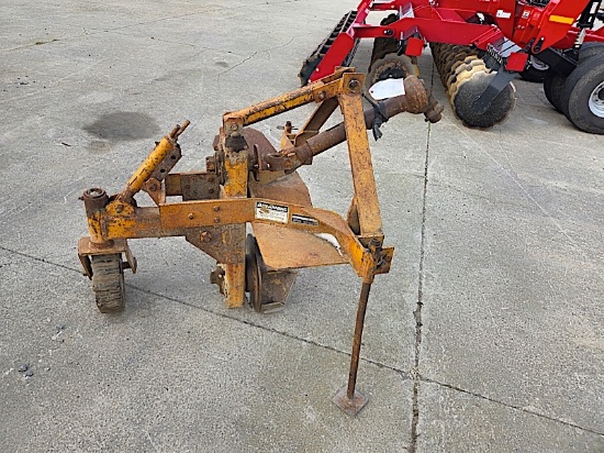 AMCO PTO POWER DITCHER