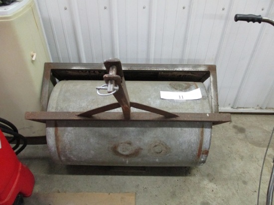 36" CONCRETE LAWN ROLLER BIRKEMEIER - SHOP BIRKEMEIER - SHOP