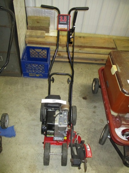 YARD MACHINE 3.5 HORSE EDGE TRIMMER BIRKEMEIER - SHOP BIRKEMEIER - SHOP