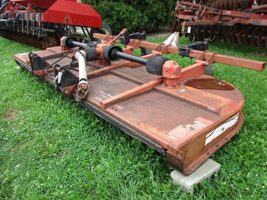 BUSHHOG 3368 14' CHOPPER