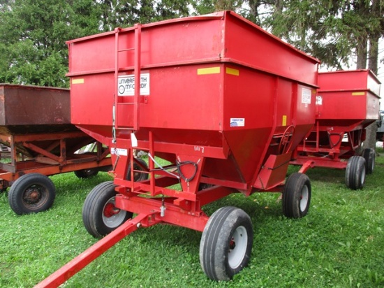 UM 230 HOPPER WAGON w/ 10T GEAR