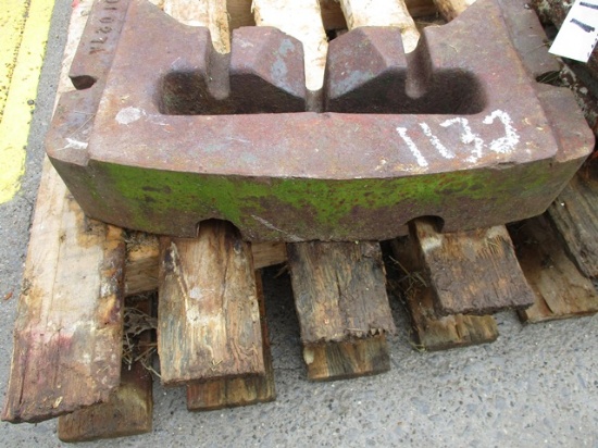 OLIVER SUITCASE WEIGHTS