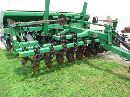 GREAT PLAINS 1510 NT 15' DRILL