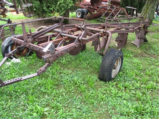 MCCORMICK #16 5x14 PLOW