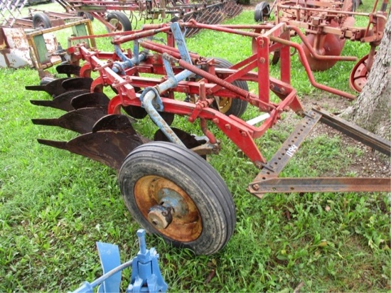 MCCORMICK #16 4x14 PLOW