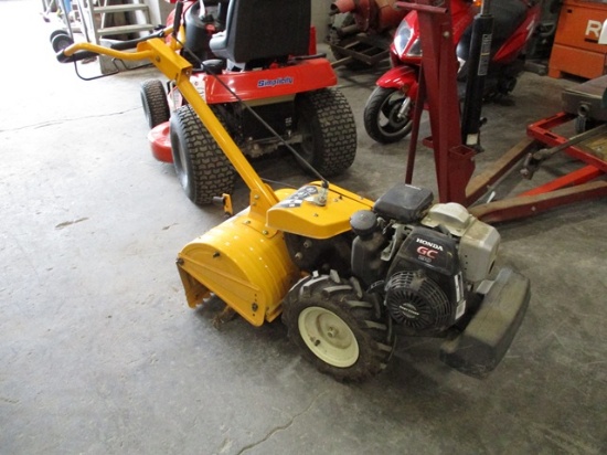 CUB CADET RT65 ROTO TILLER