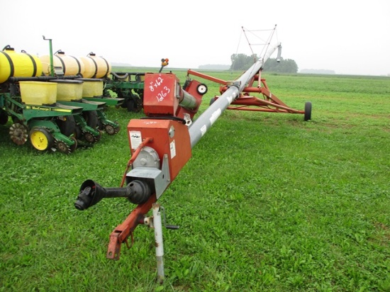 MAYRATH 8"x61' SWING AUGER