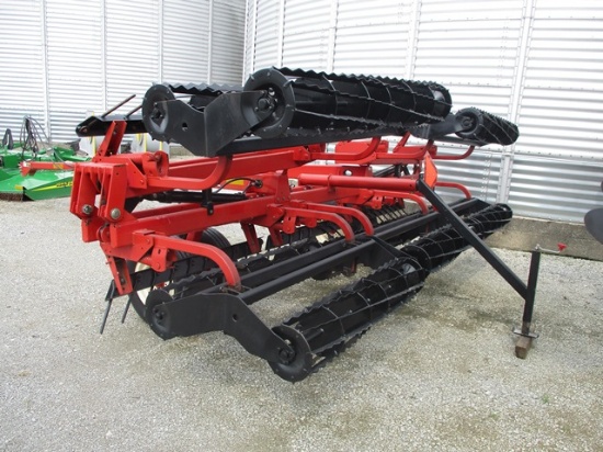 UM 220 27' ROLLING HARROW